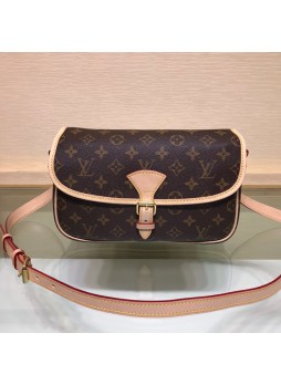 LV VINTAG MESSENGER